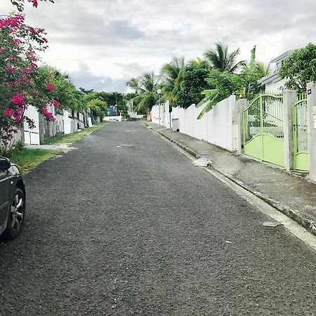 Villa Kapiopa 圣安尼 外观 照片