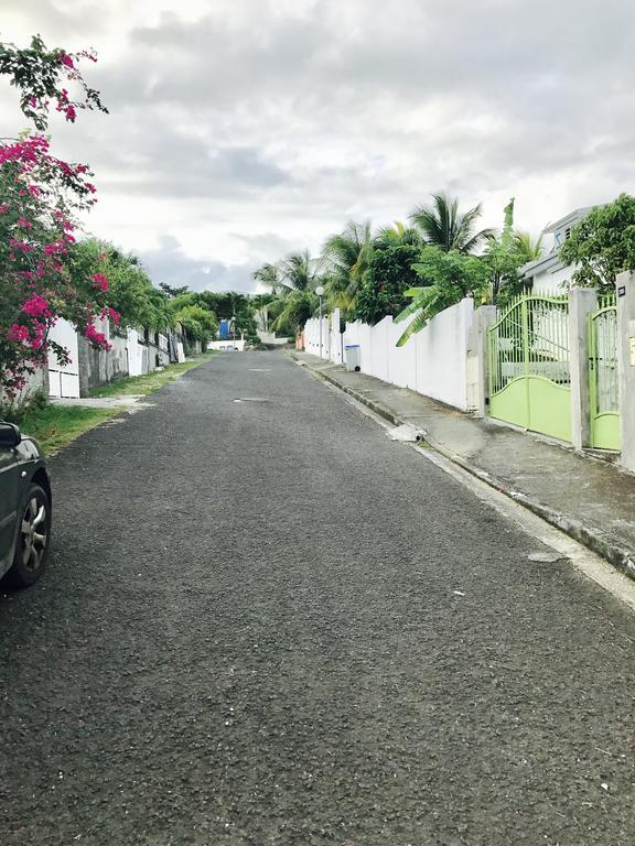 Villa Kapiopa 圣安尼 外观 照片