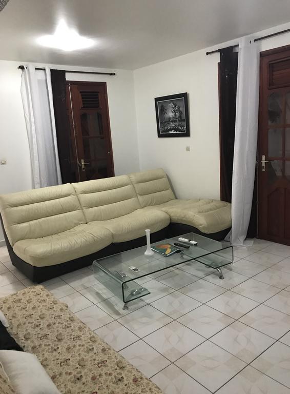Villa Kapiopa 圣安尼 外观 照片